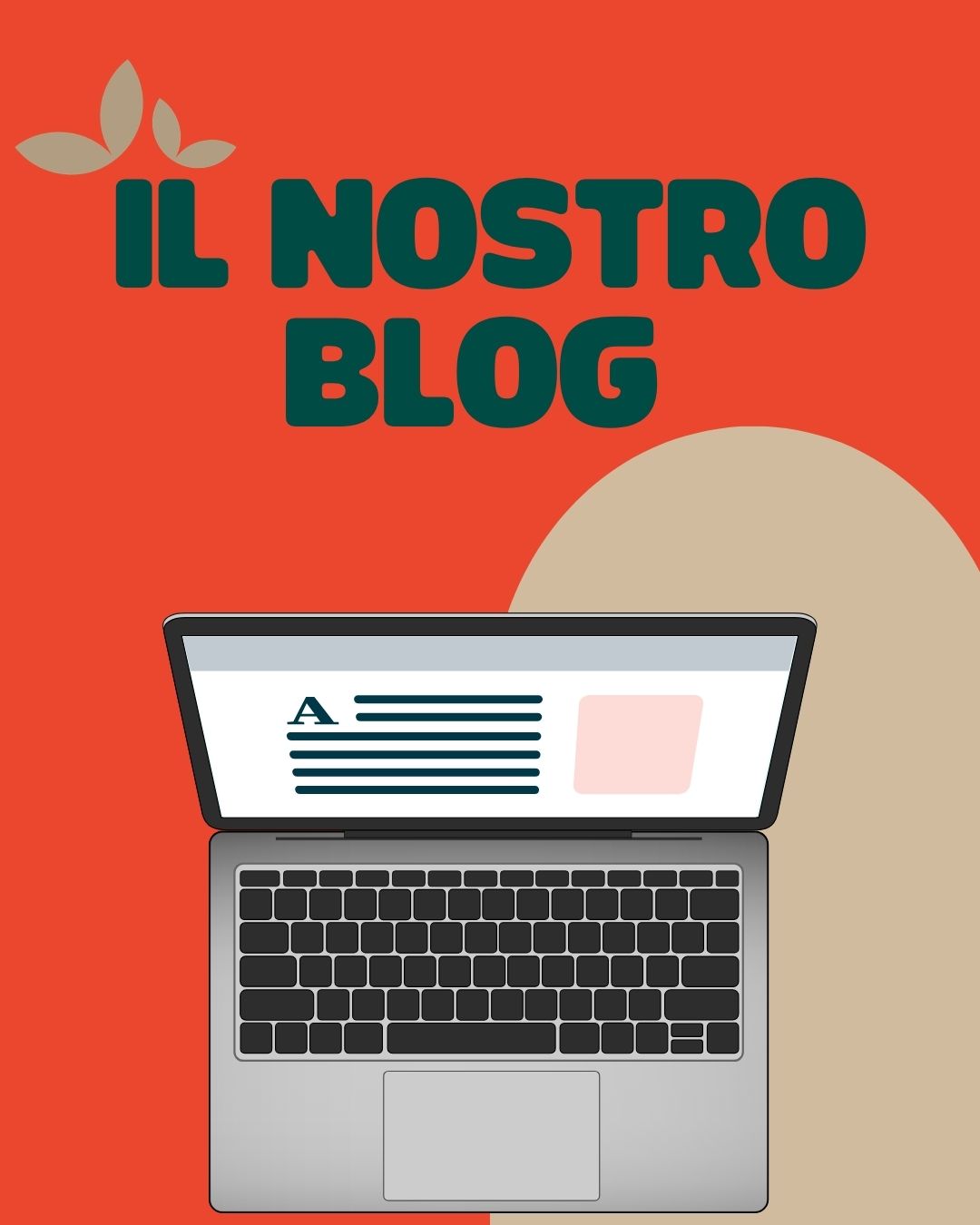 Benvenuto nel nostro blog!