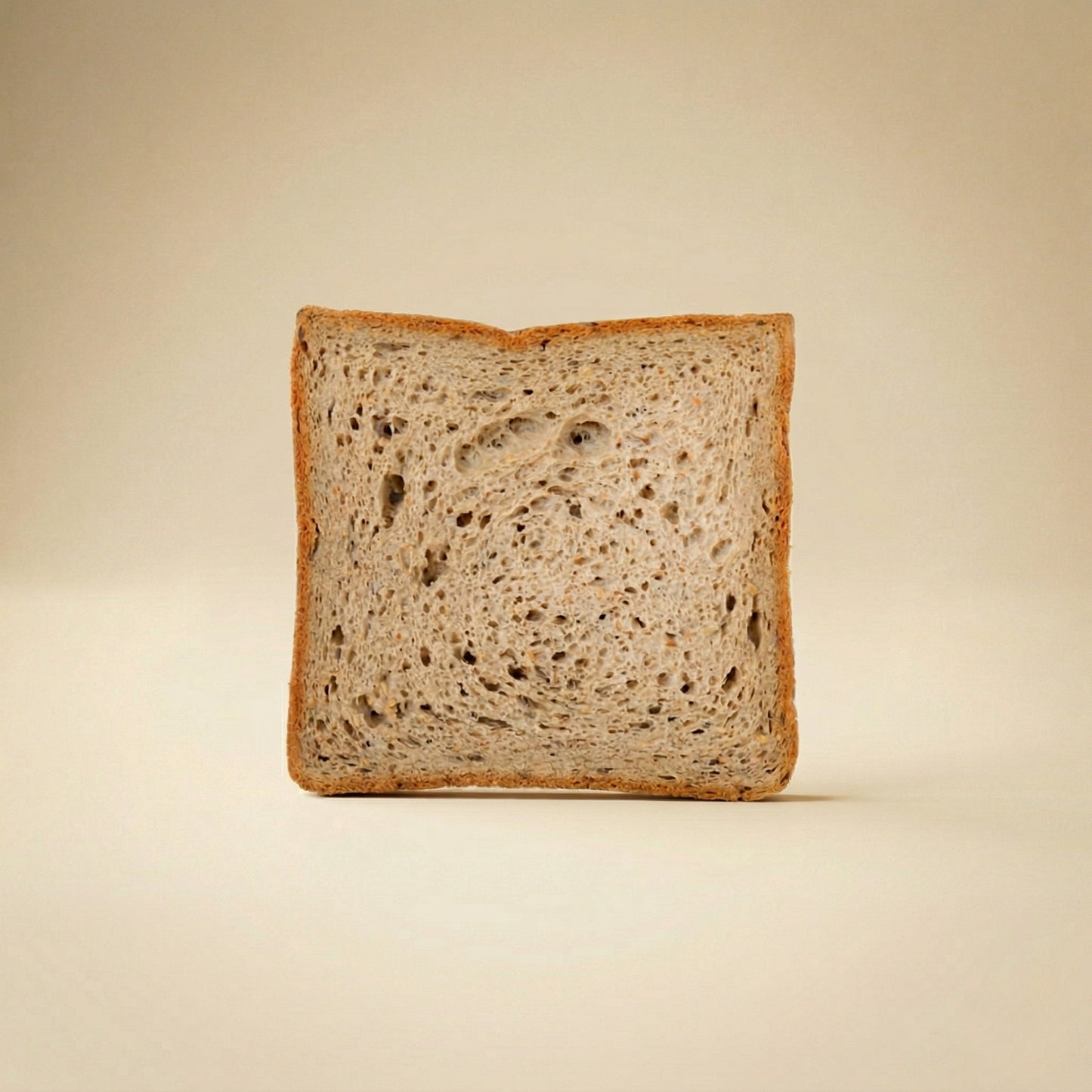 Panfetta proteica artigianale BePro ad alto contenuto proteico