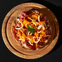 Base Pizza Proteica Pocket BePro